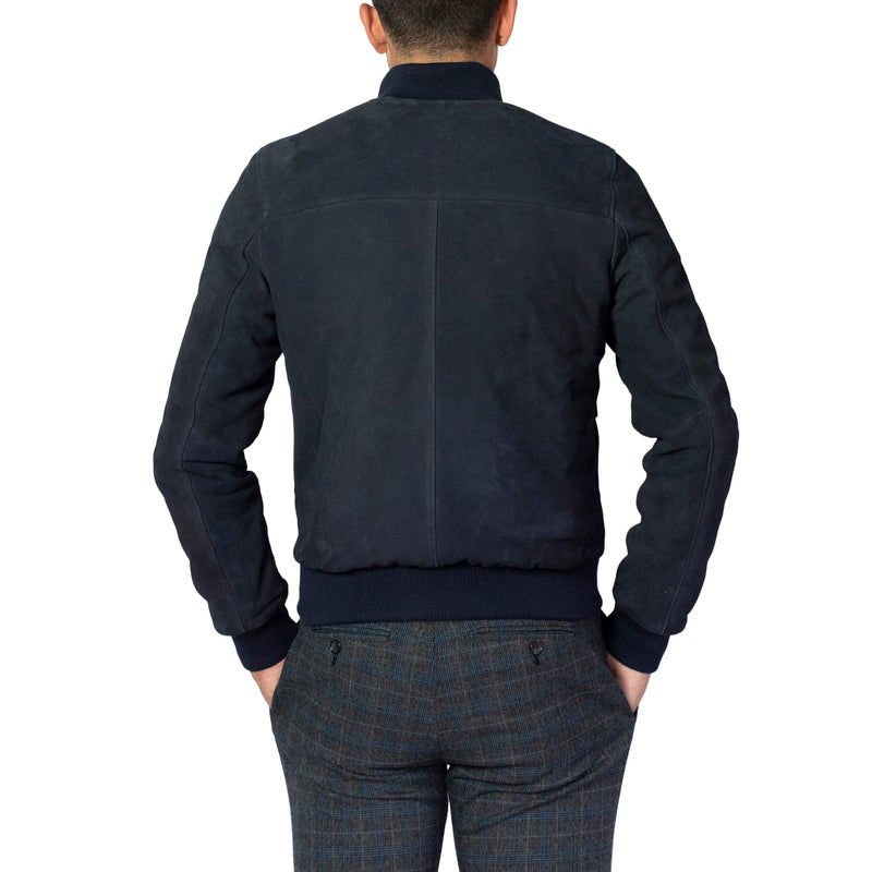 Lederjacke 98LSUBL