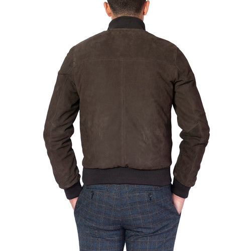 Lederjacke 98LSUMA