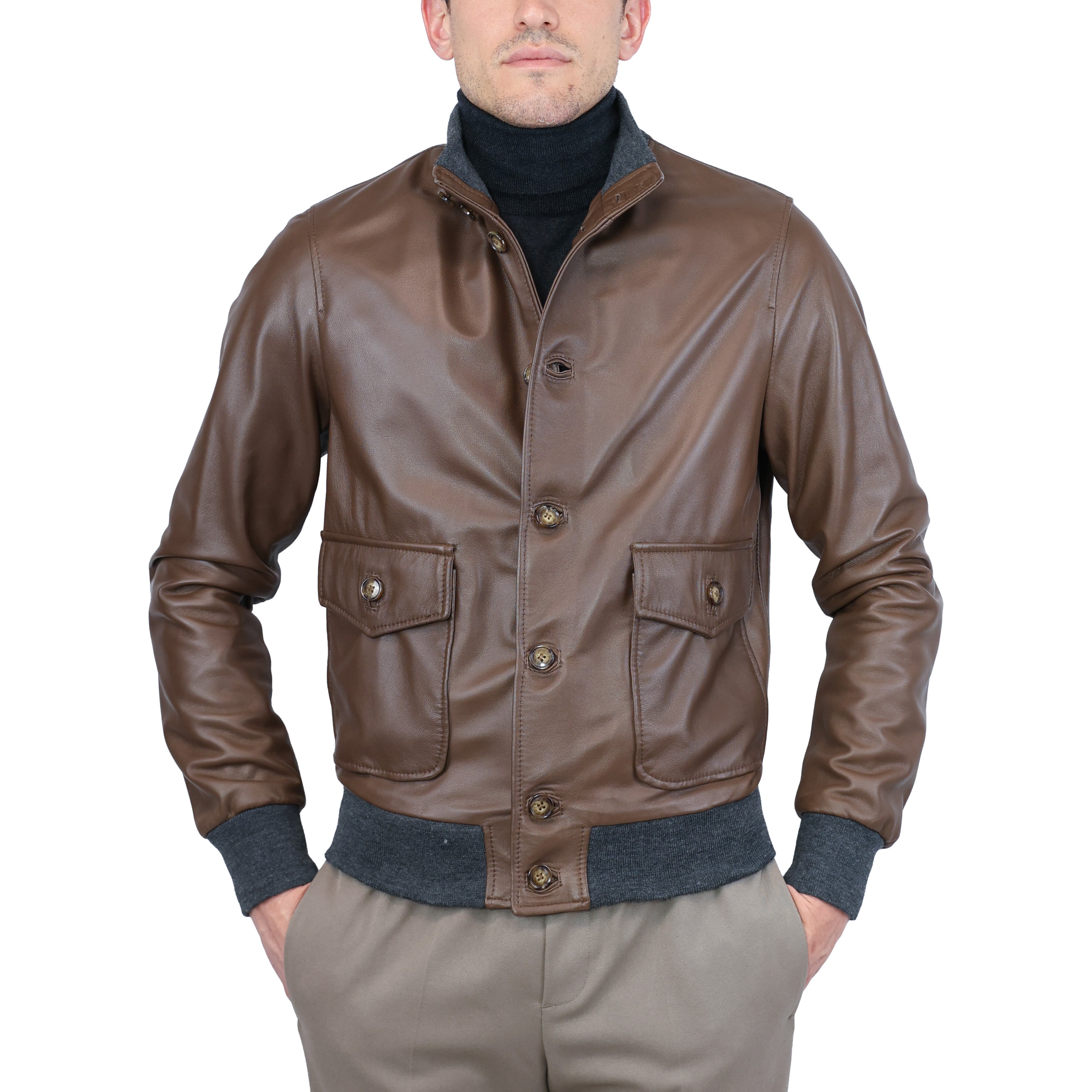 Lederbomber 98LUXTA