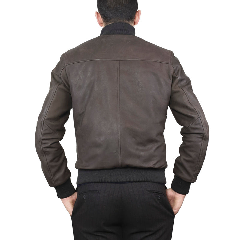 Lederjacke 98LVIBR