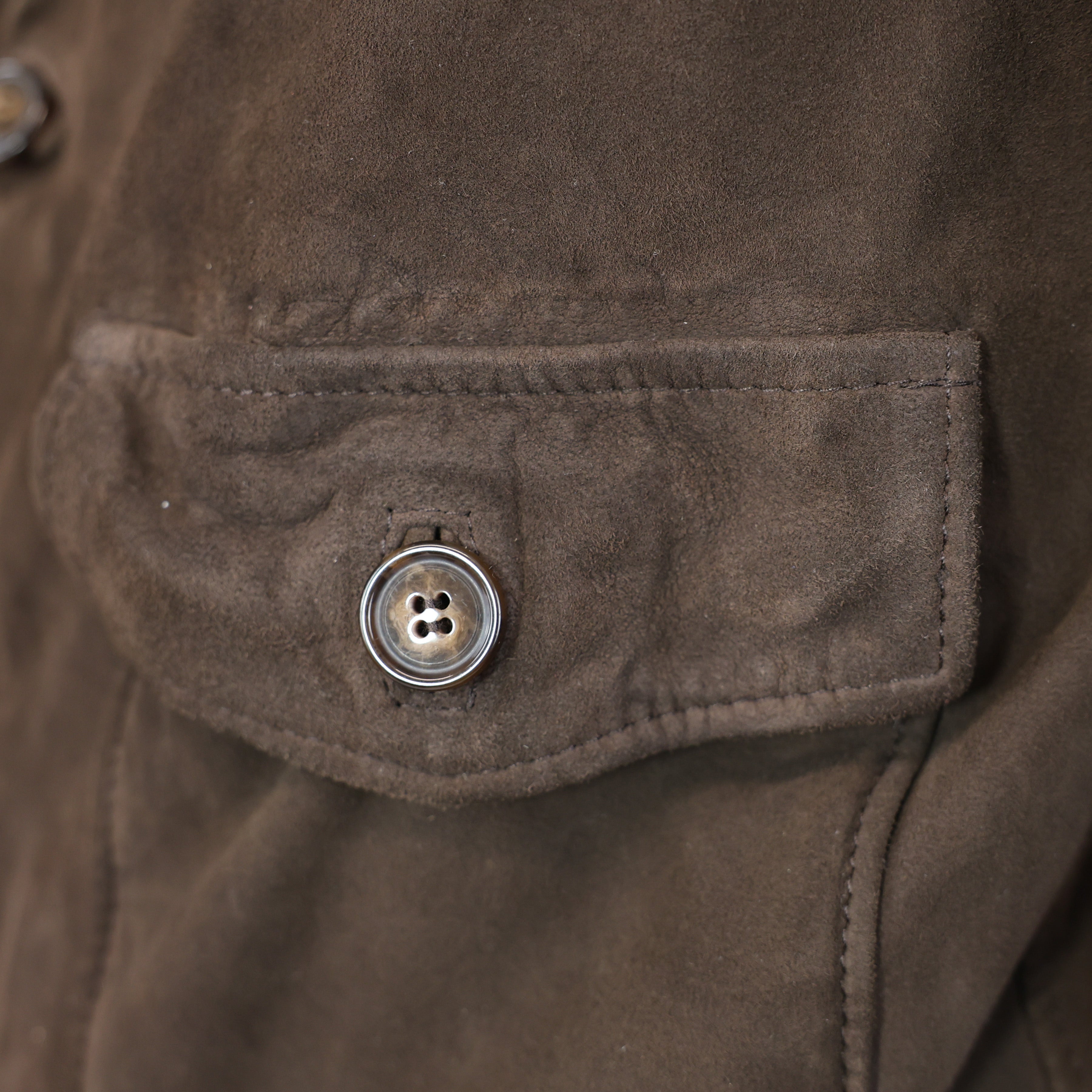 Bomber in pelle 98MSWMO