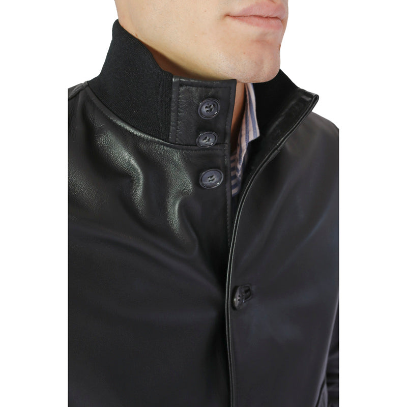 98NATNE chaqueta de cuero