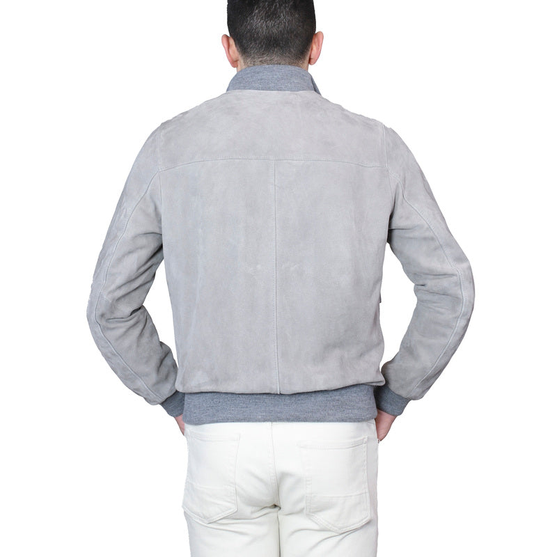 Bomber in pelle 98PSUGC