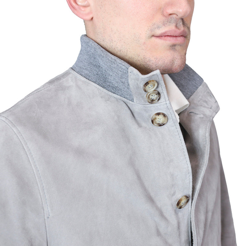 Bomber in pelle 98PSUGC