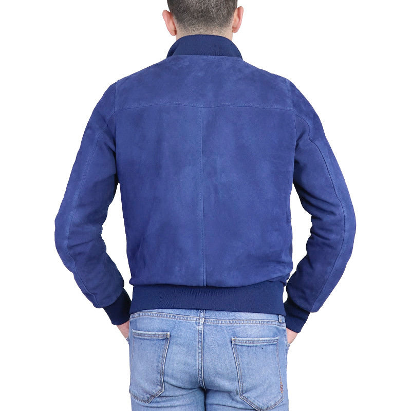 Leather jacket 98PSUOC