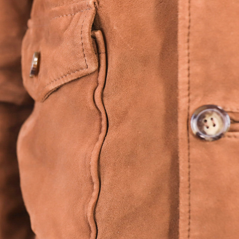 Leather jacket 98PSWBR