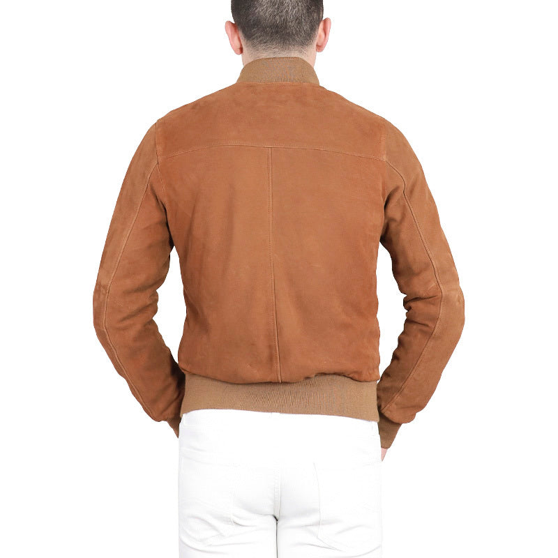 Leather jacket 98PSWBR
