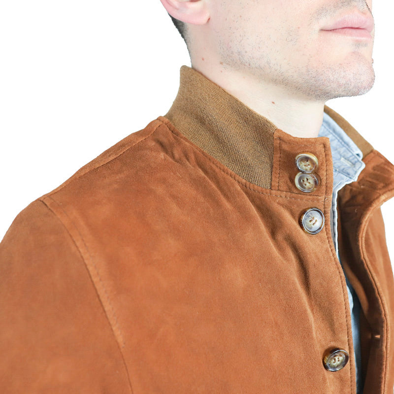 Leather jacket 98PSWBR