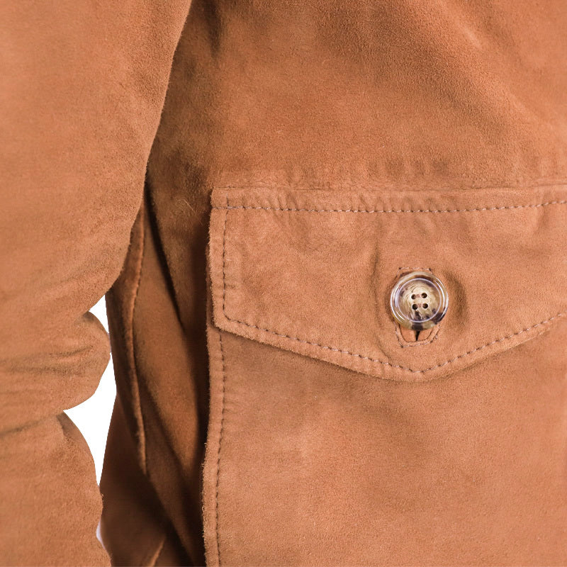 Leather jacket 98PSWBR