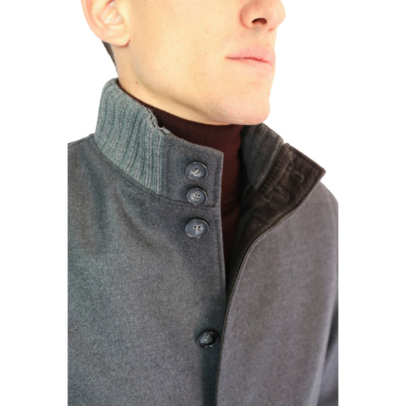Bomber in pelle 98TEXOL