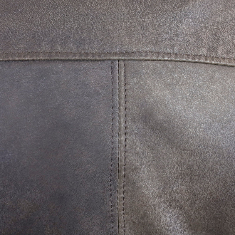 Chiodo in pelle 99DAWMB