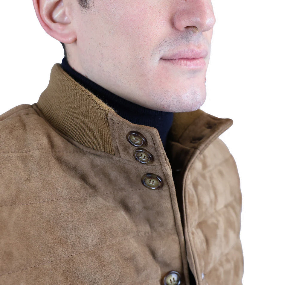 Lederjacke 98BLNBR