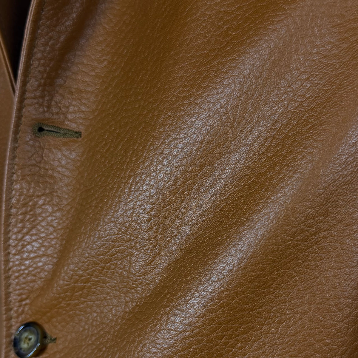 Bomber in pelle 98TOGCO
