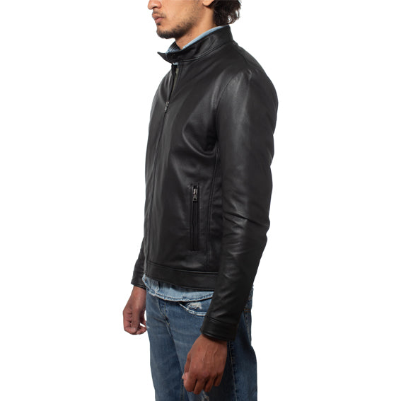 Giacca in pelle 97NANER