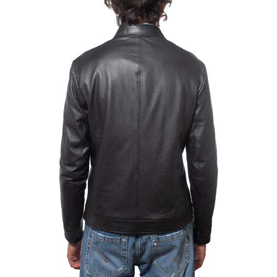 Giacca in pelle 97NANER