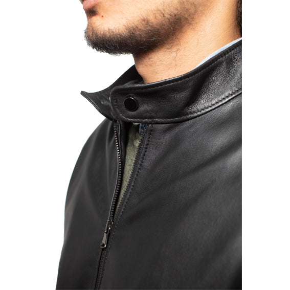 Giacca in pelle 97NANER