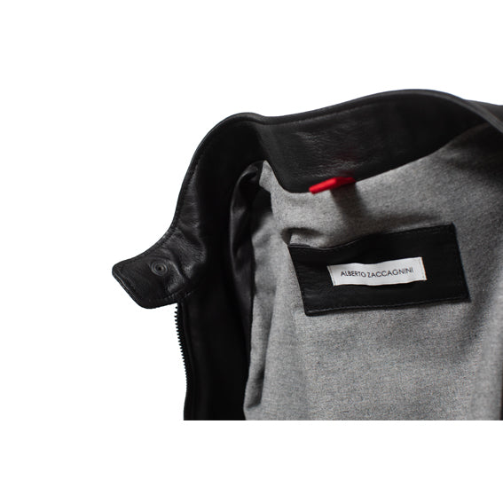 Giacca in pelle 97NANER