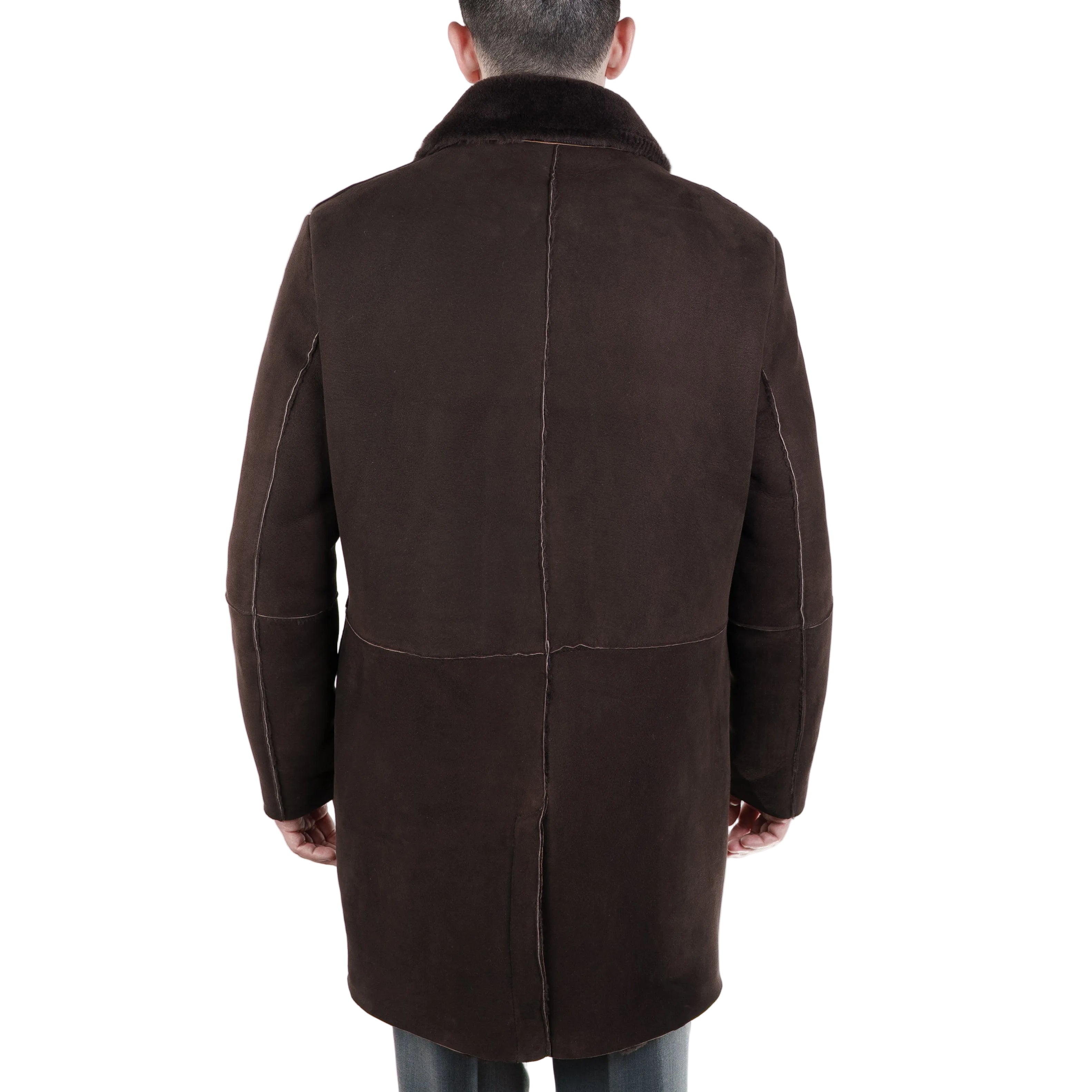 Casaco de shearling 99CCSHM