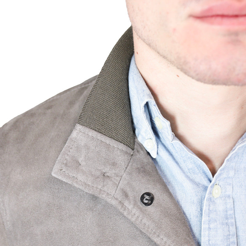Bomber in pelle 98PSUTO