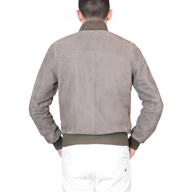 Bomber in pelle 98PSUTO