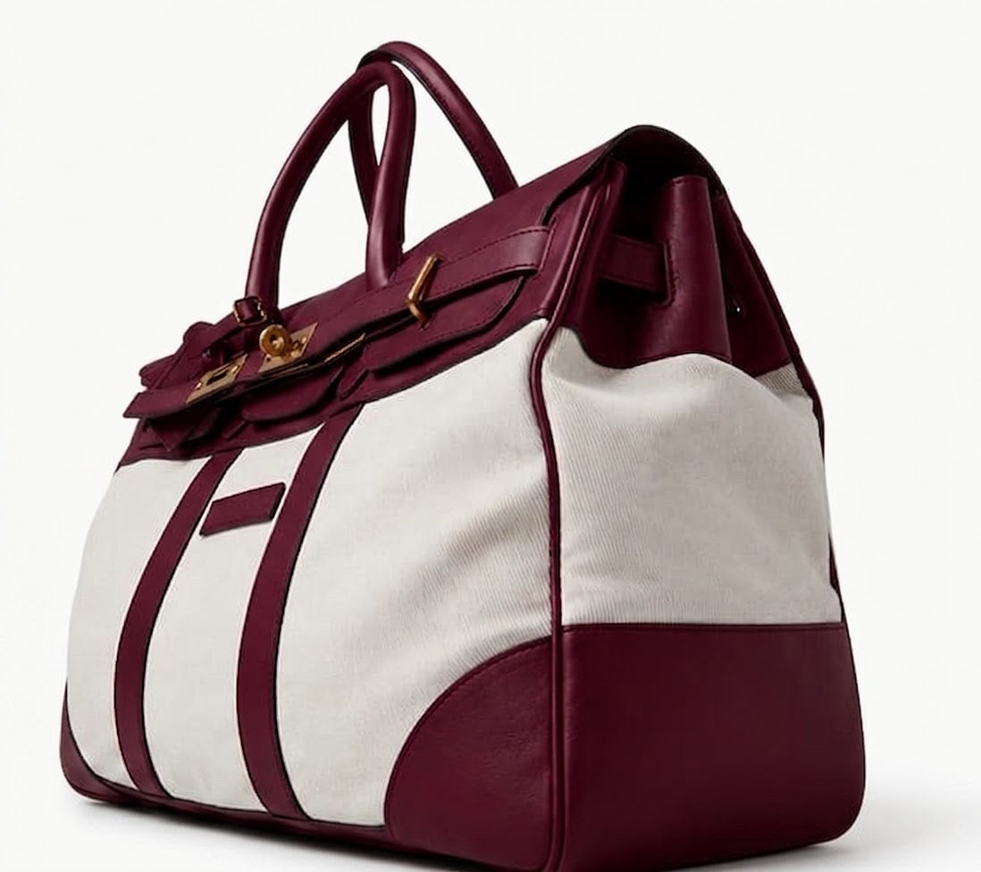 Borsa da Viaggio 04KCAPB