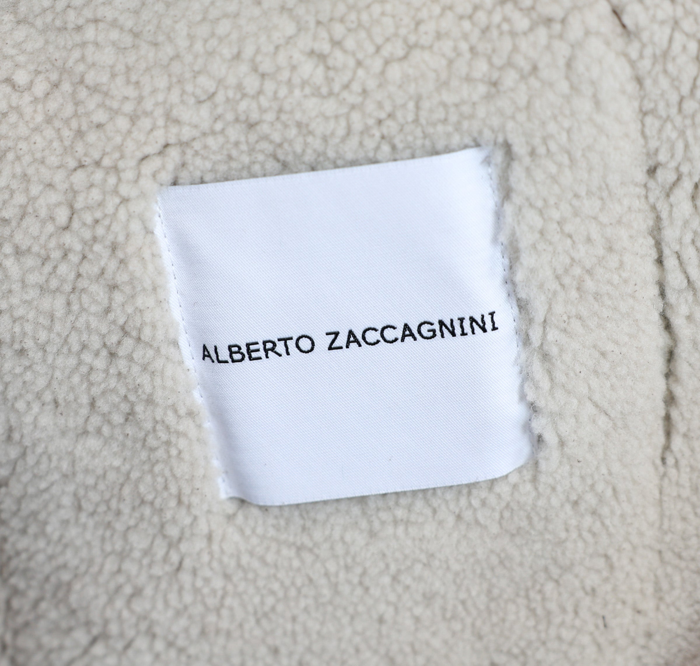 Bomber in Pelle 98CCSHT