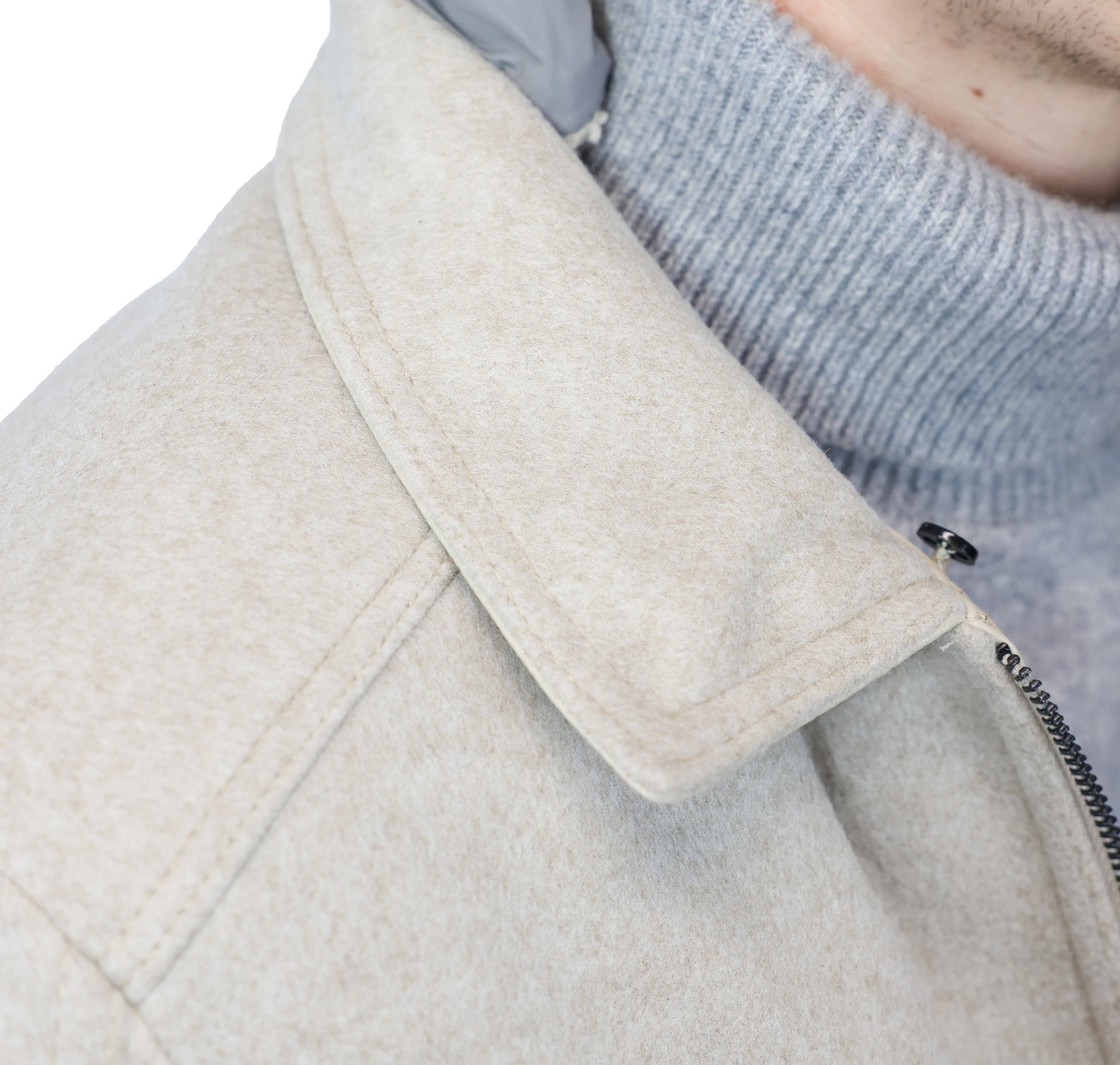 Bomber in pelle 86LTXLI