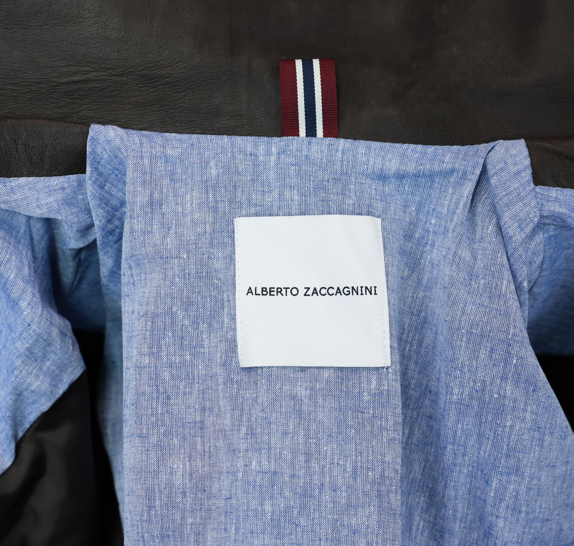 Blouson en cuir 601PTNE