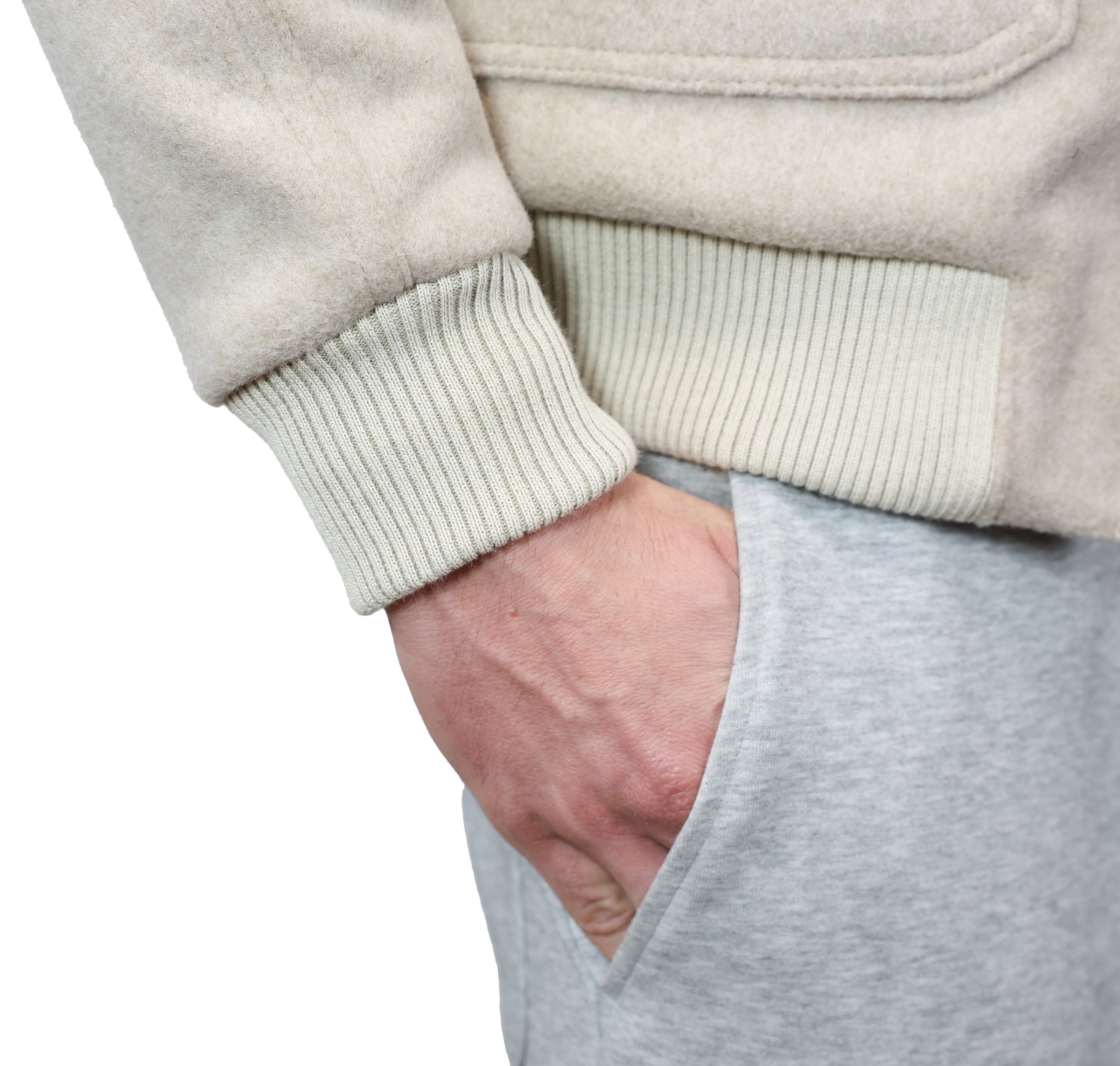 Bomber in pelle 86LTXLI