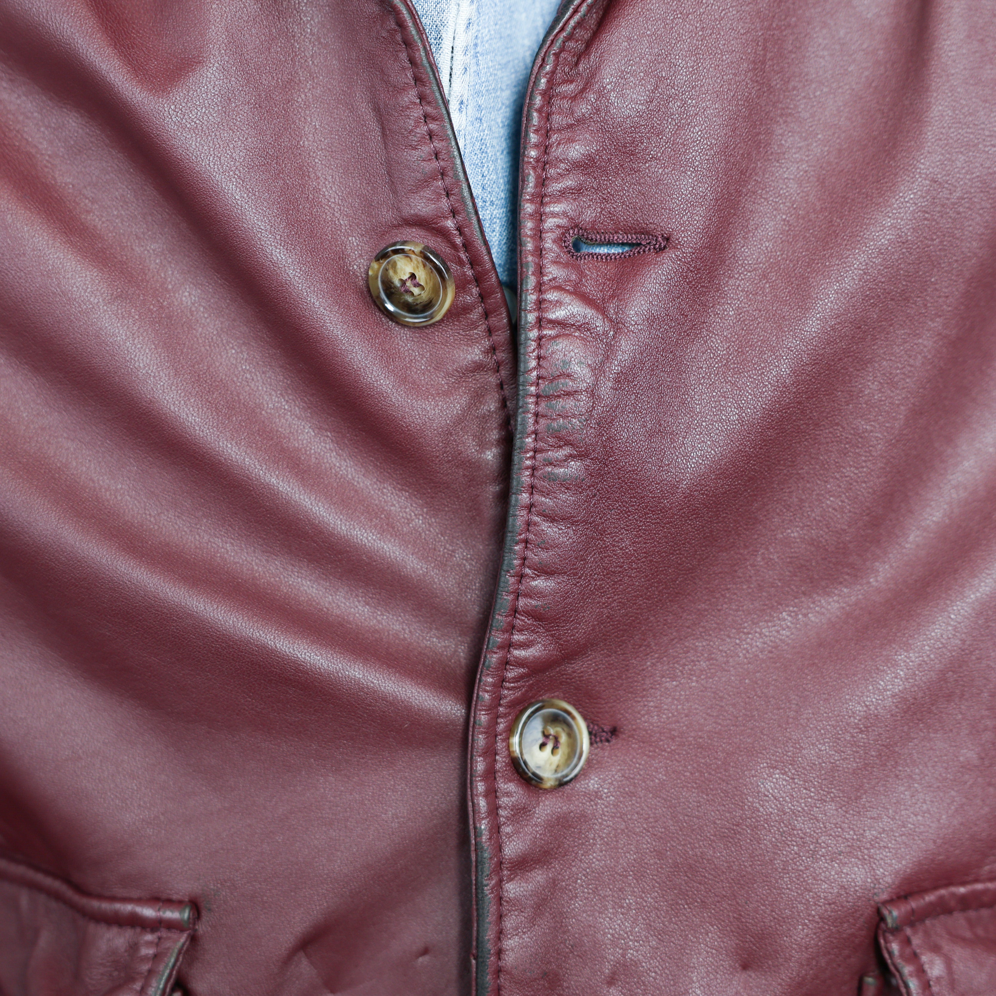 Giacca in Pelle 98MNWBX