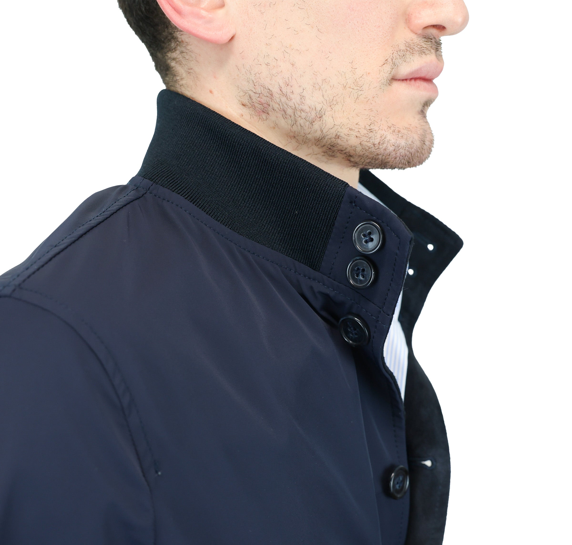 Giacca in Tessuto 98PTXBL