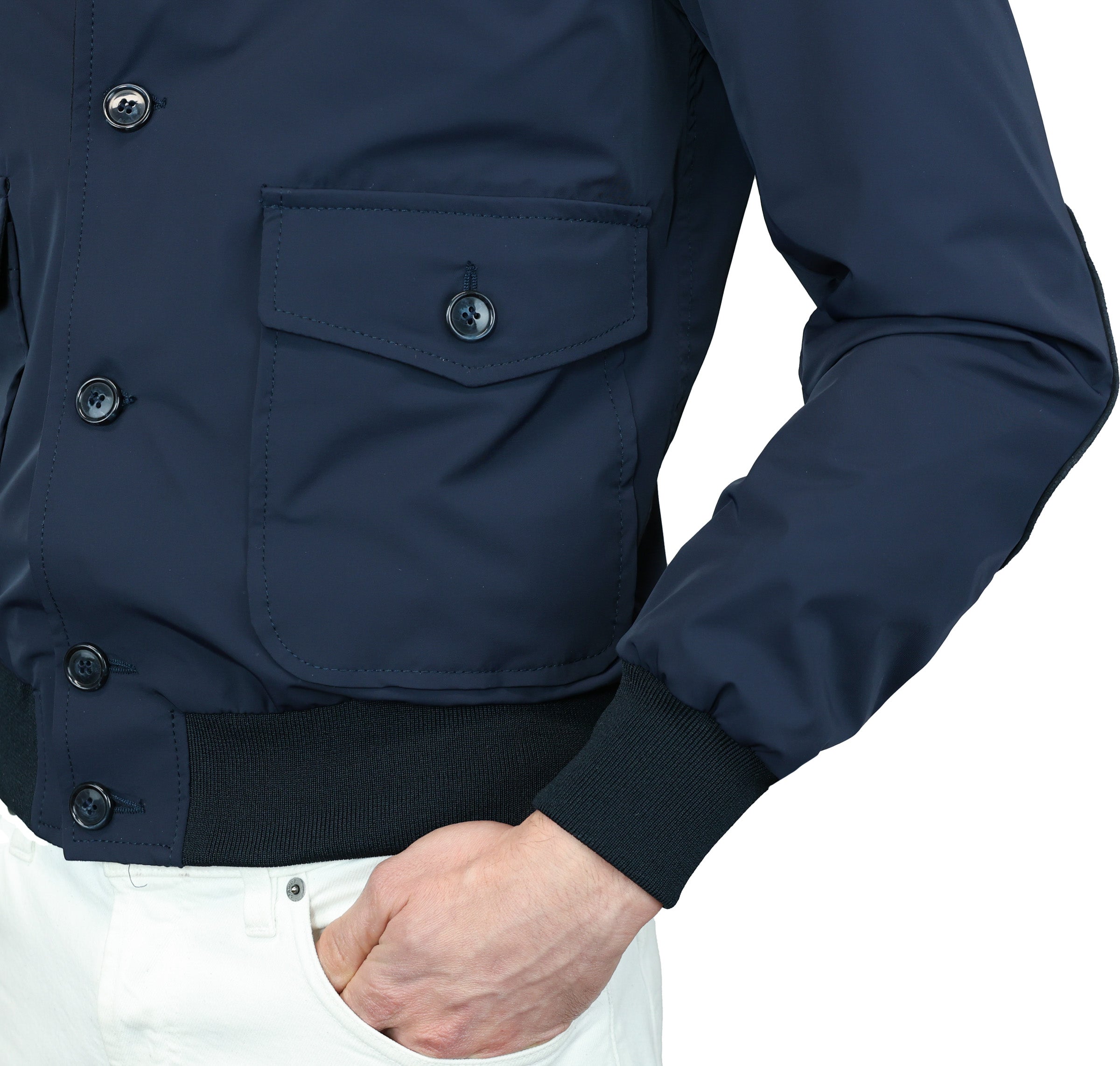 Giacca in Tessuto 98PTXBL