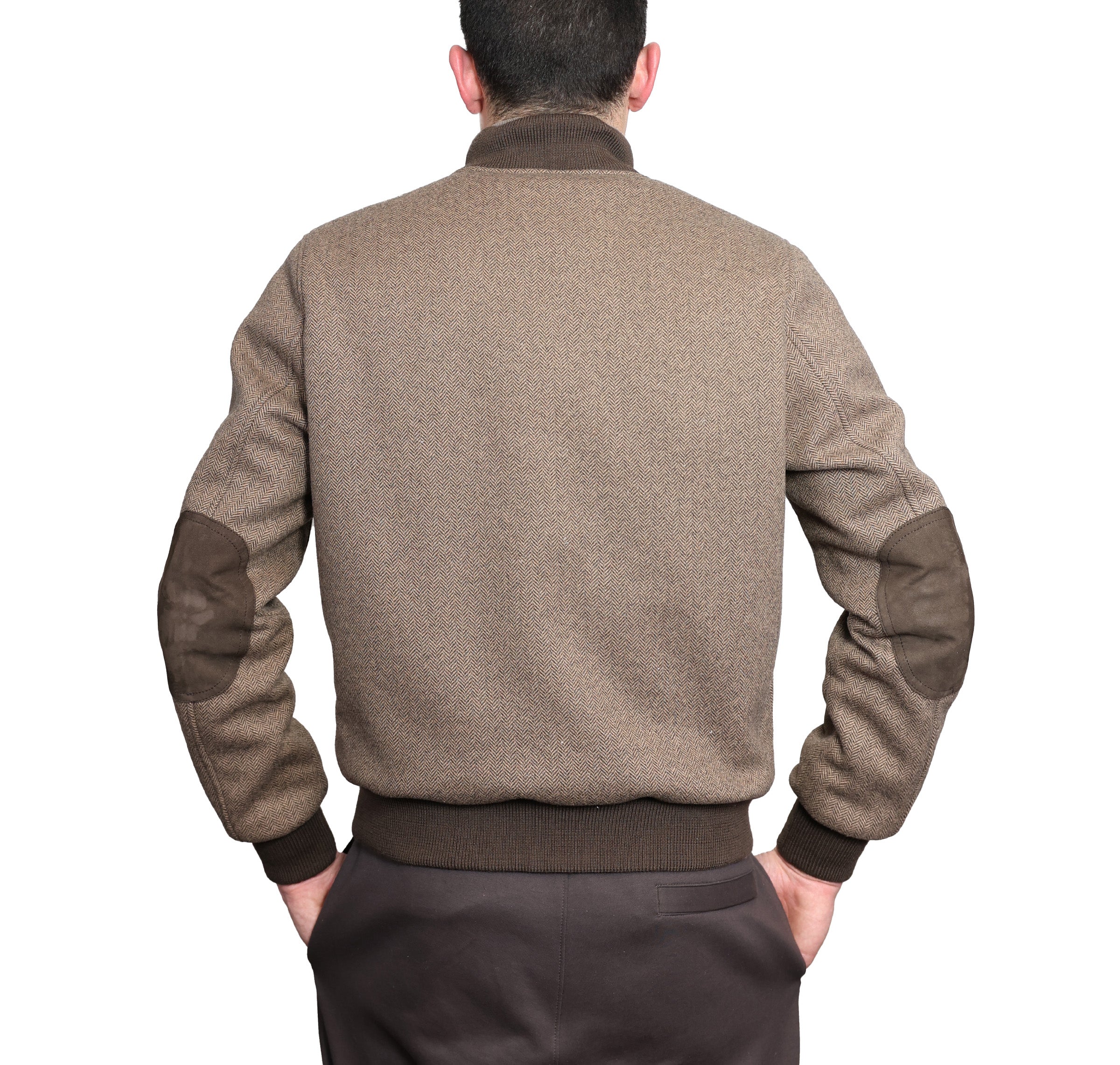 Bomber in pelle 98LTXSB