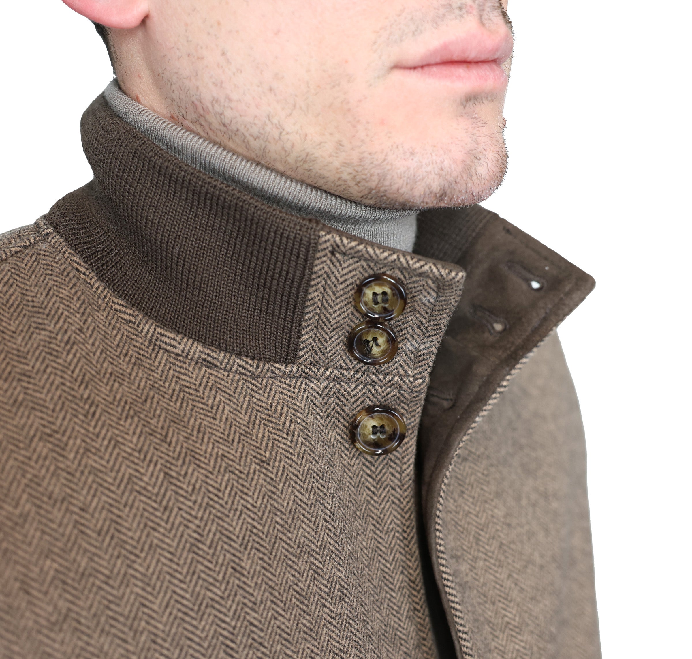 Bomber in pelle 98LTXSB