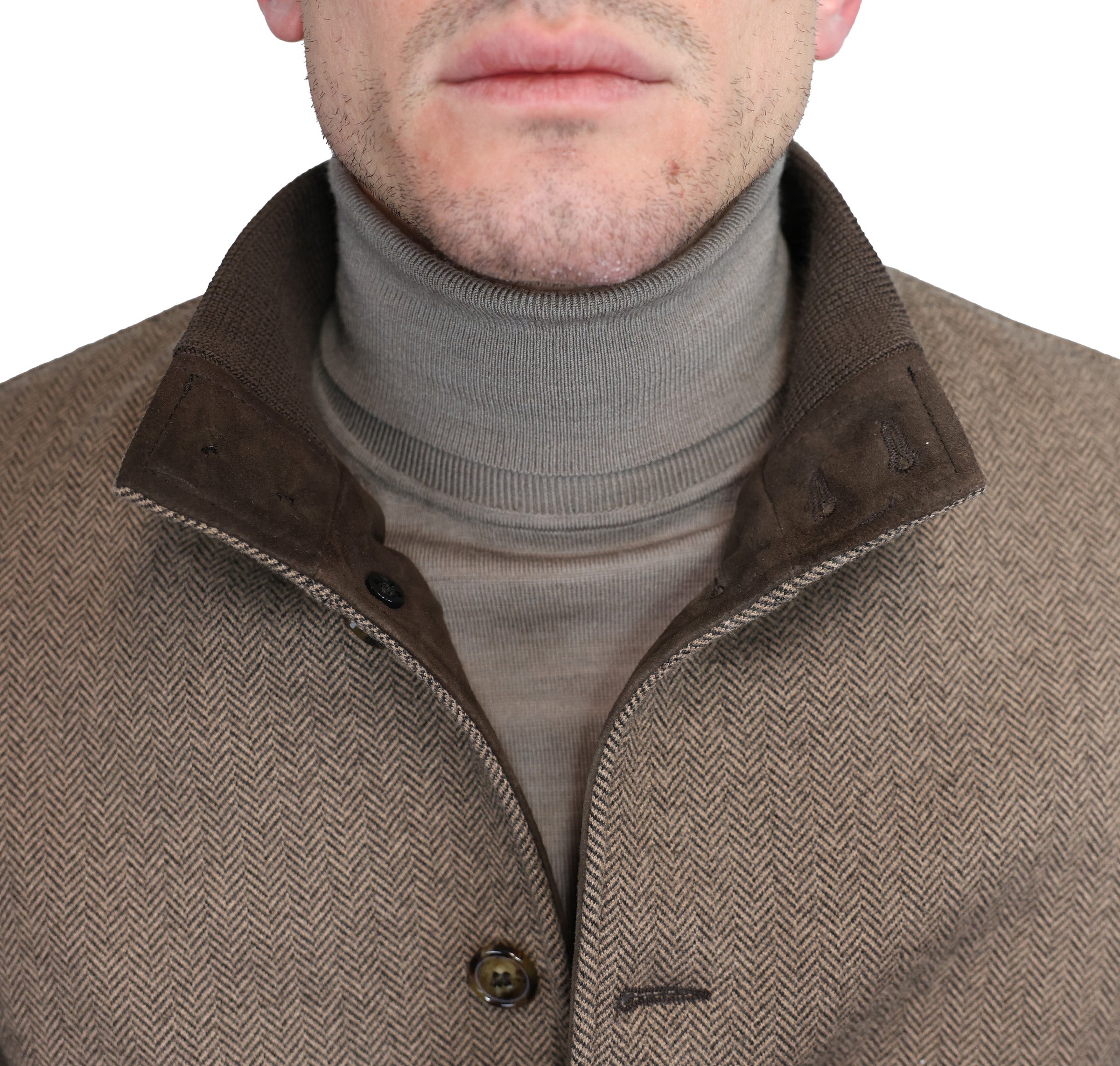 Bomber in pelle 98LTXSB