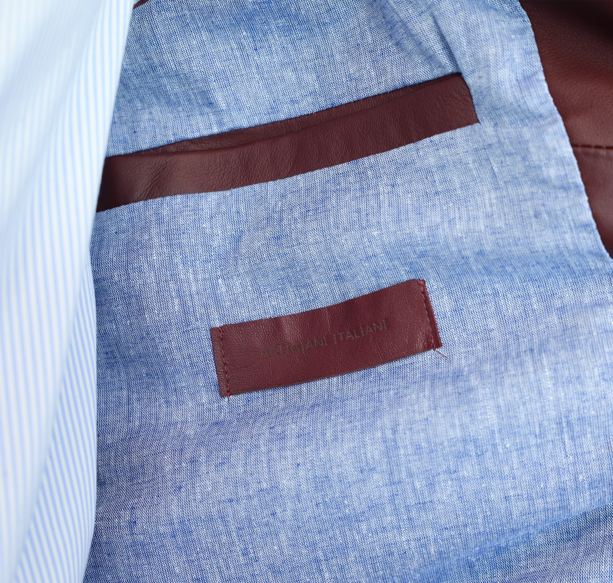 Giacca in pelle 98PTABX