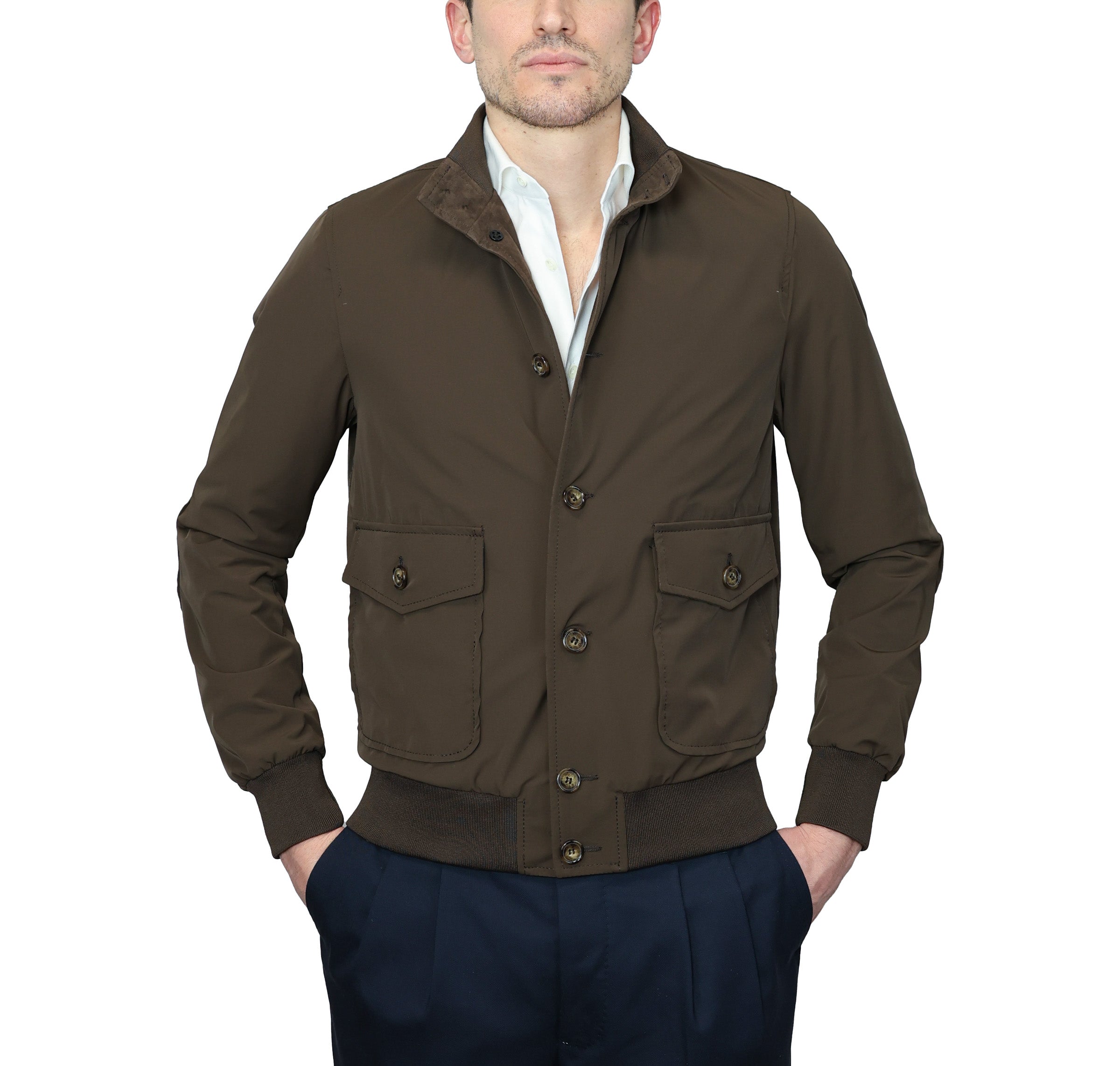 Giacca in Tessuto 98PTXMO