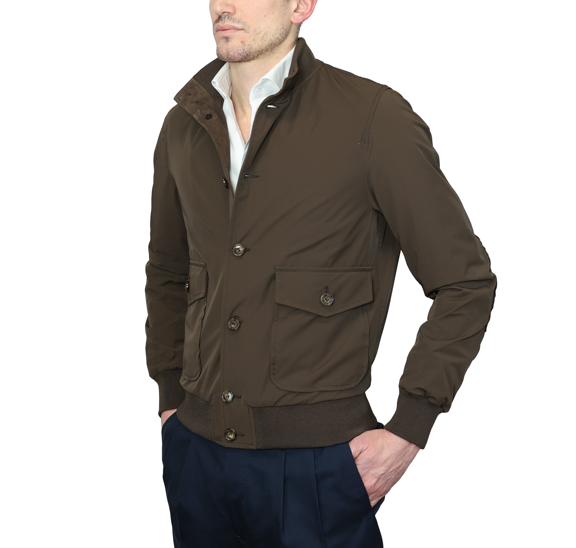 Giacca in Tessuto 98PTXMO