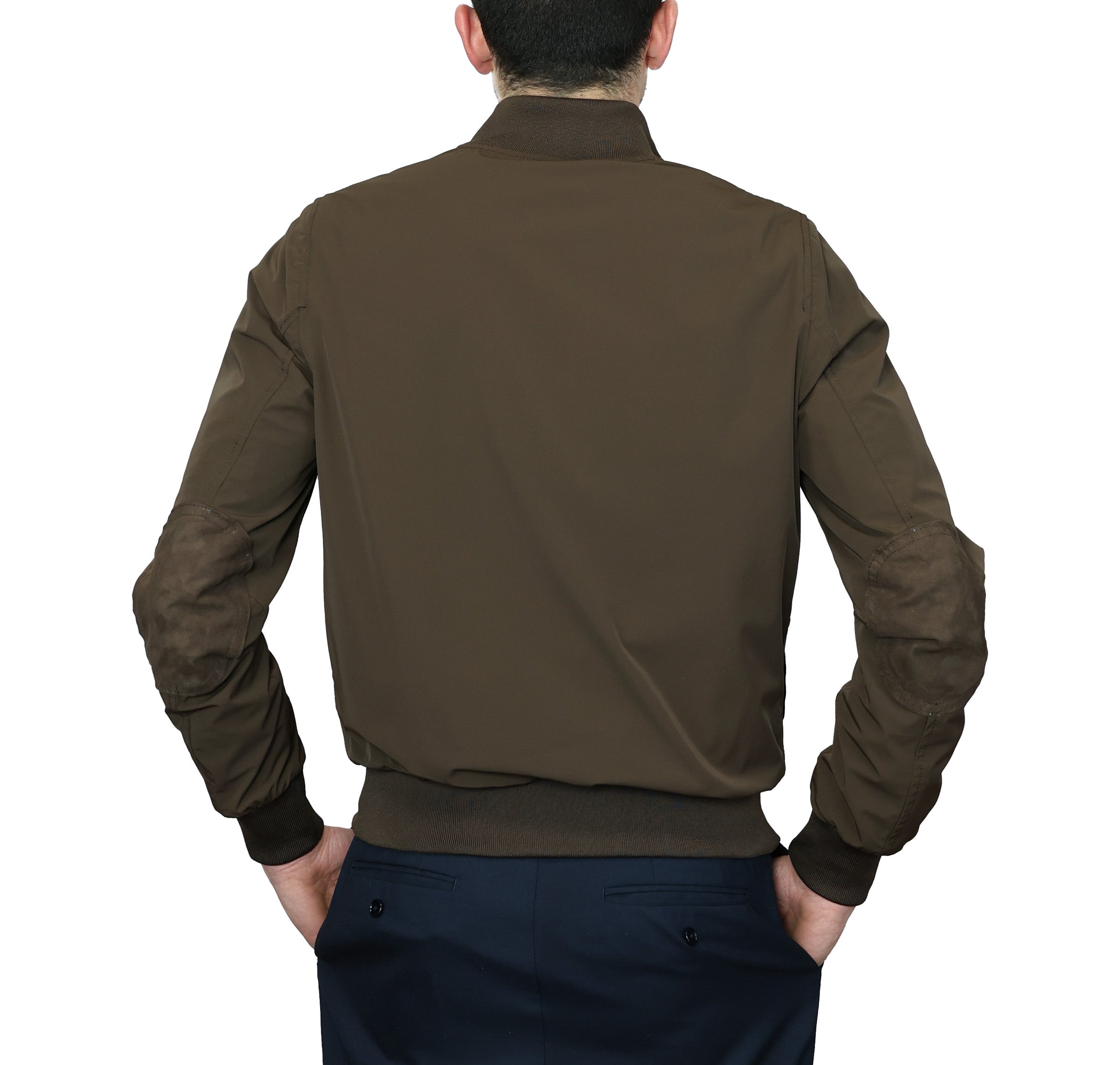 Giacca in Tessuto 98PTXMO