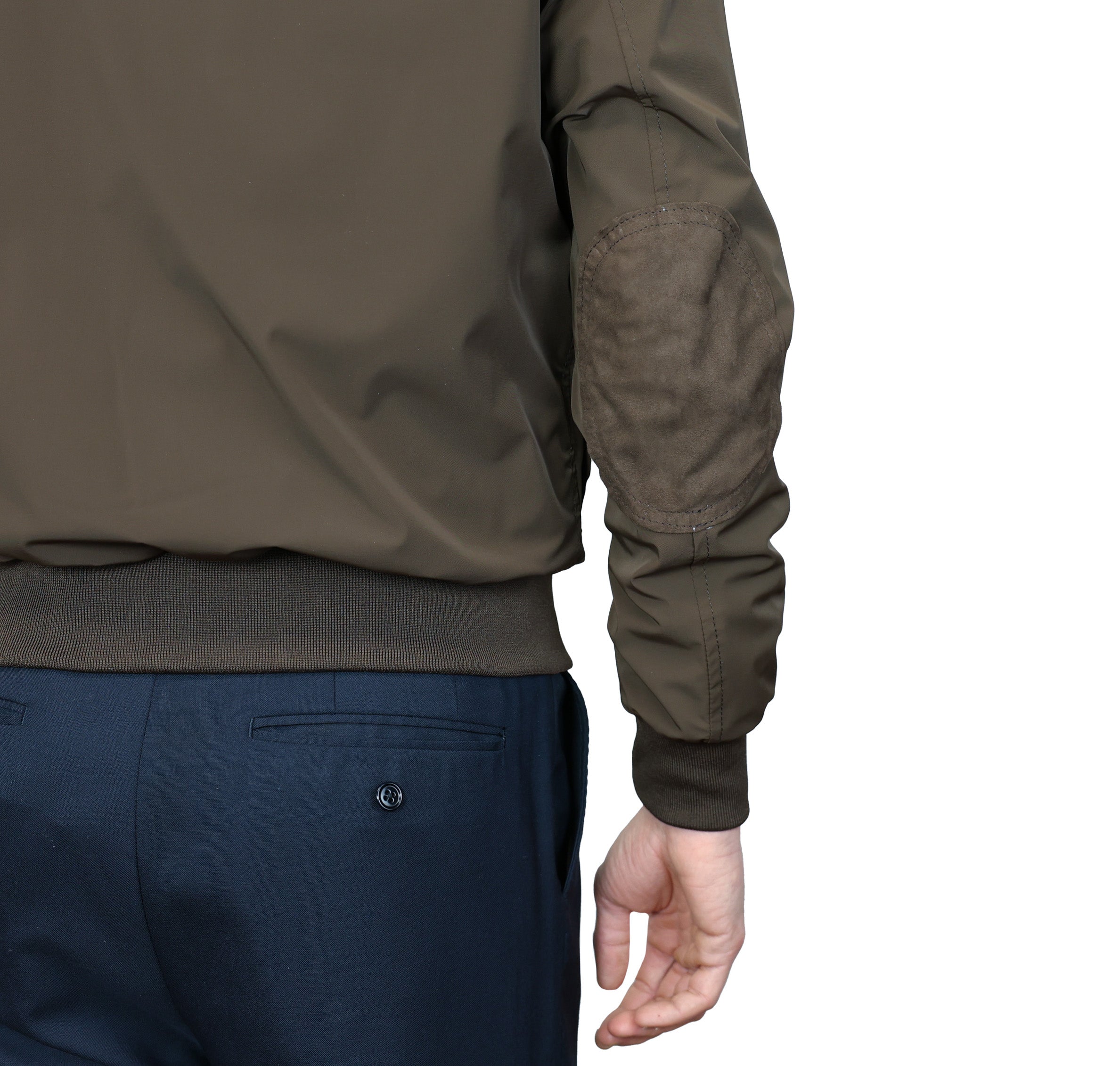 Giacca in Tessuto 98PTXMO