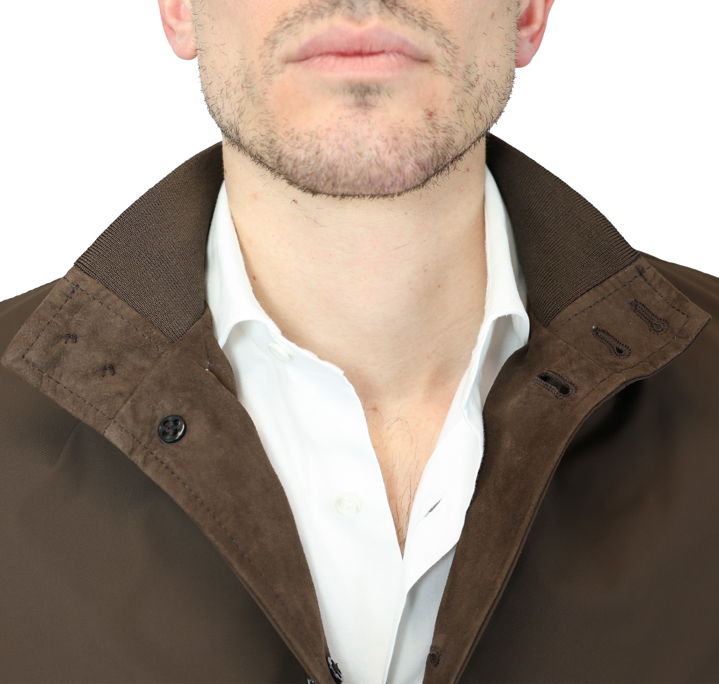 Giacca in Tessuto 98PTXMO