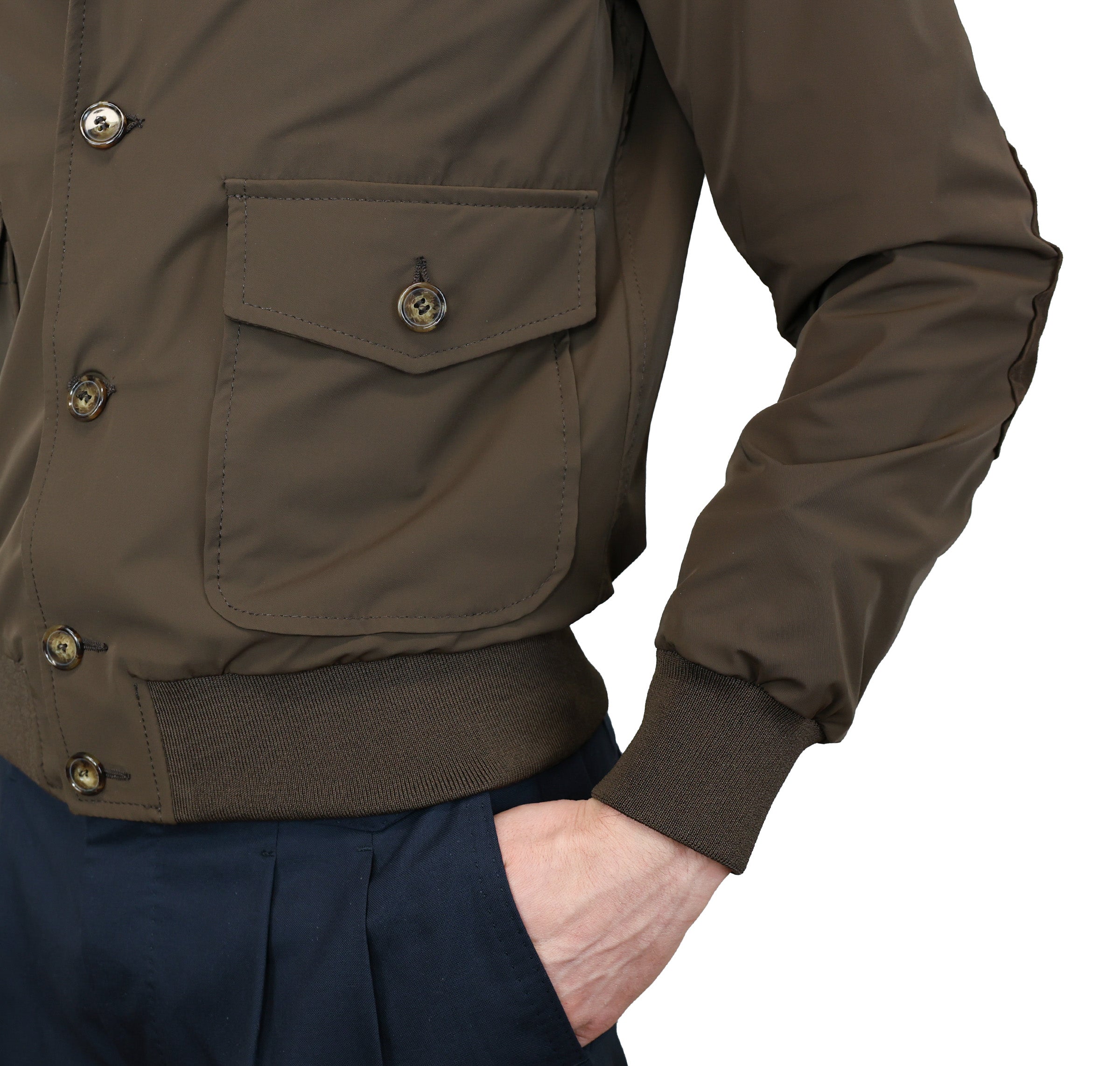 Giacca in Tessuto 98PTXMO