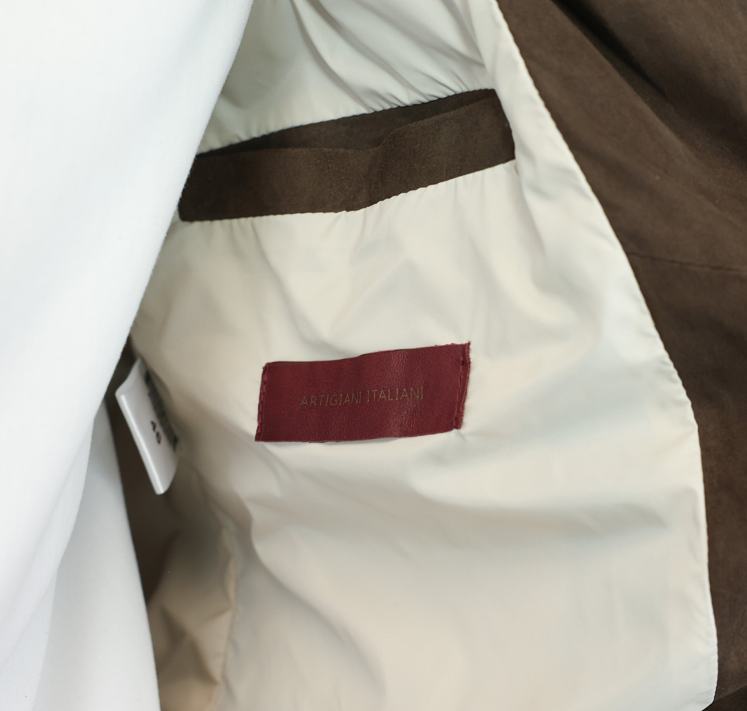 Giacca in Tessuto 98PTXMO