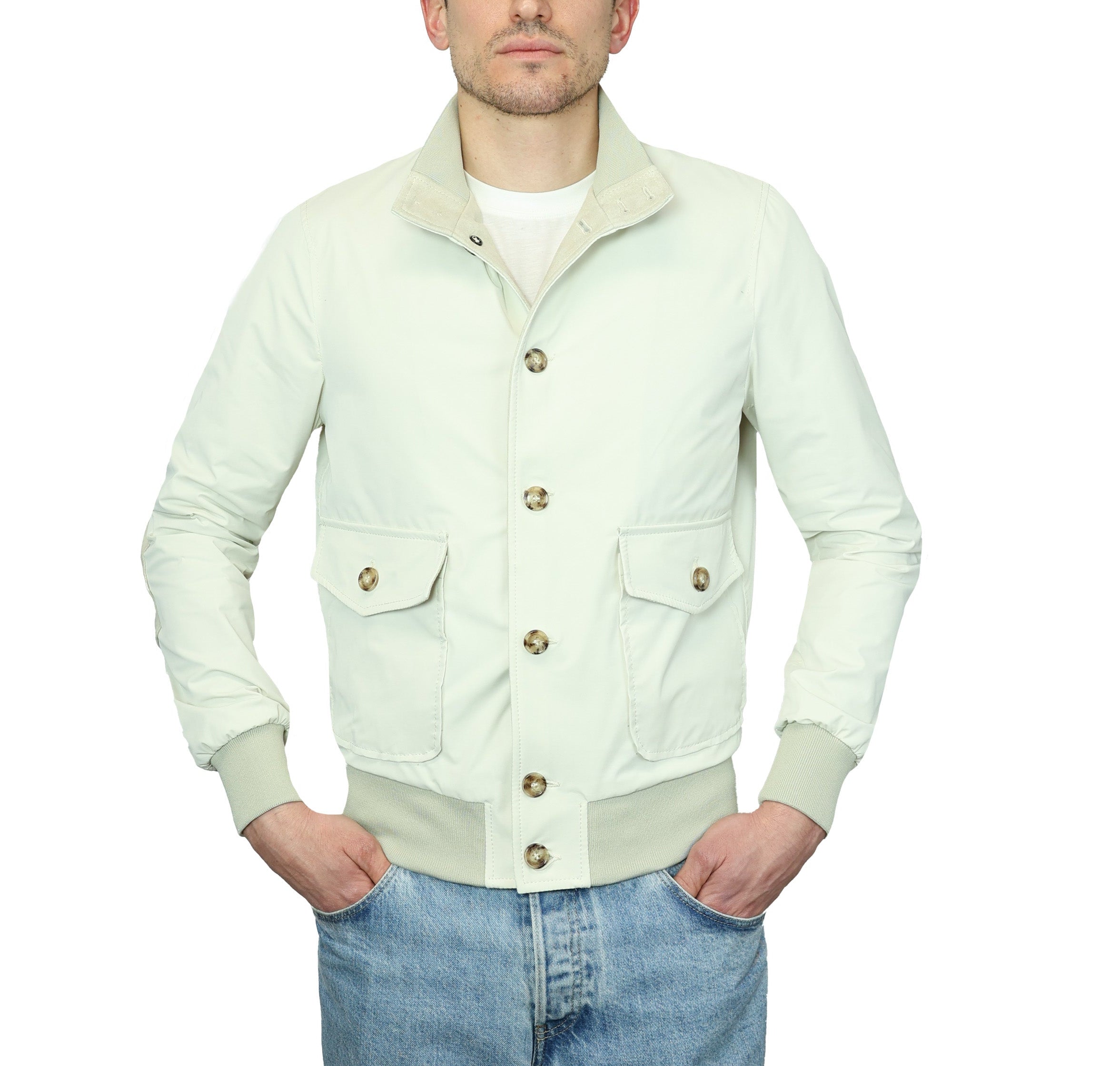 Giacca in Tessuto 98PTXLI