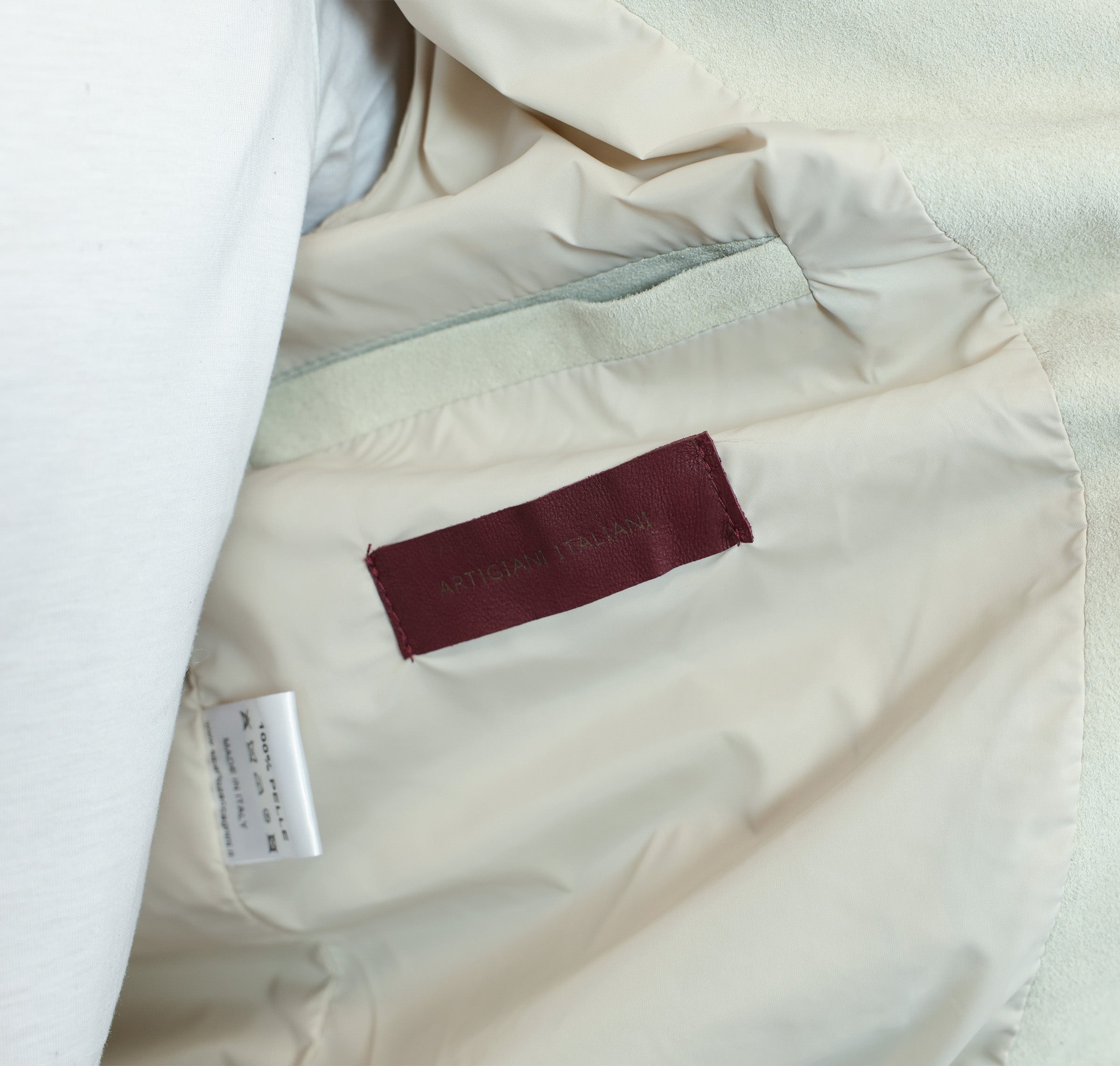 Giacca in Tessuto 98PTXLI