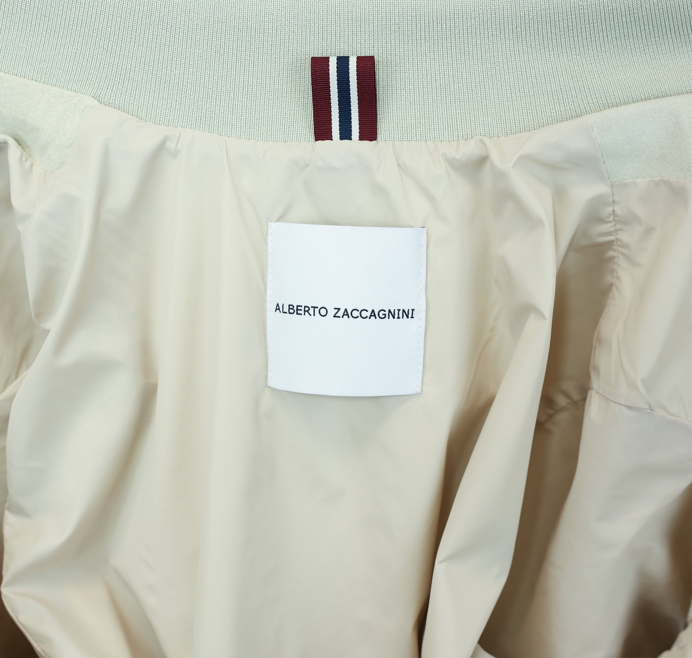 Giacca in Tessuto 98PTXLI