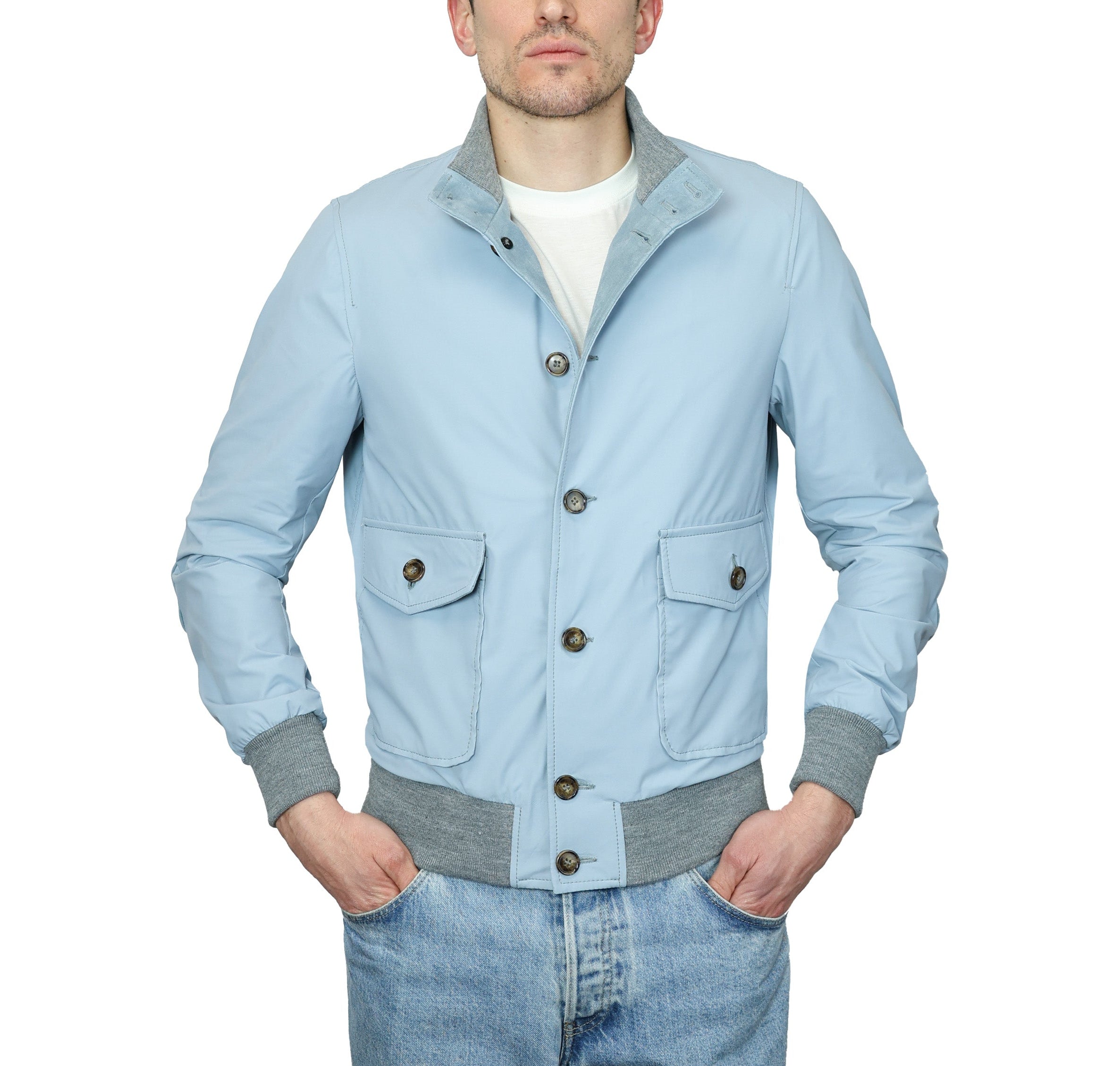 Giacca in Tessuto 98PTXPO