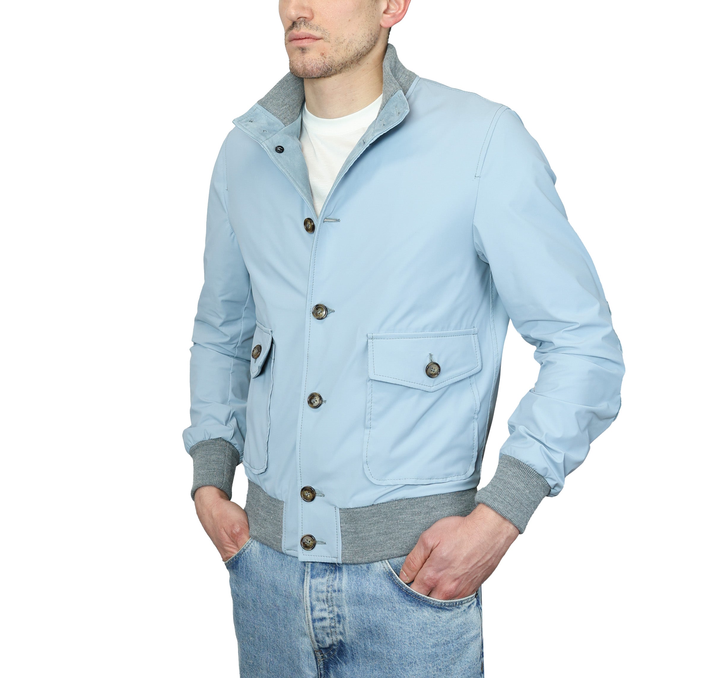 Giacca in Tessuto 98PTXPO