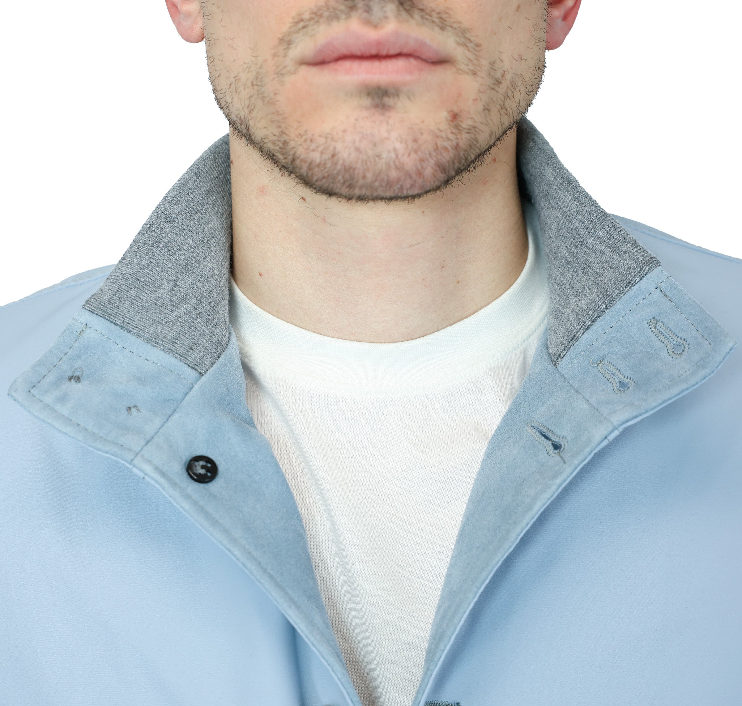 Giacca in Tessuto 98PTXPO