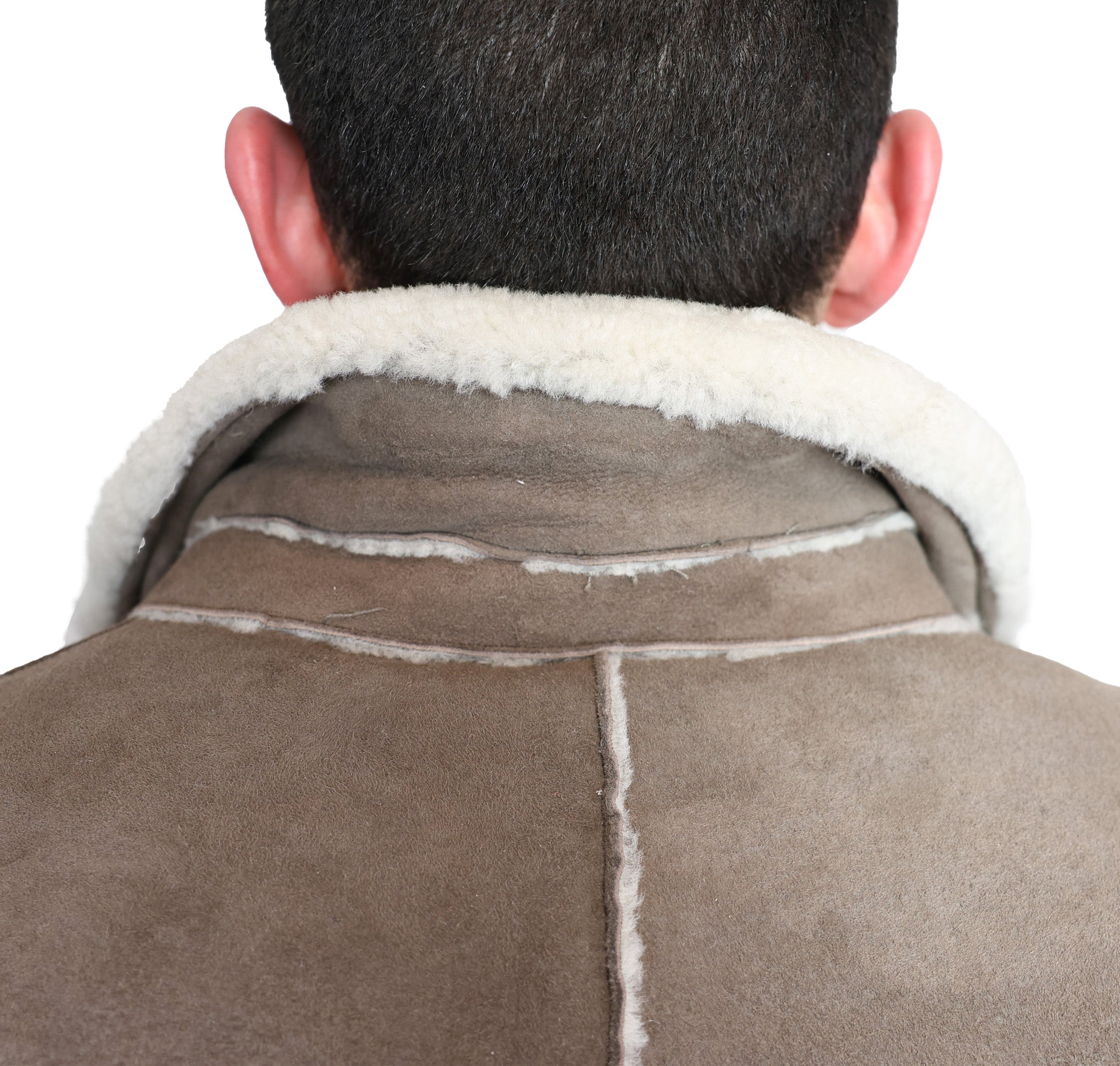 99CCSHT Leather Coat (pre-order)